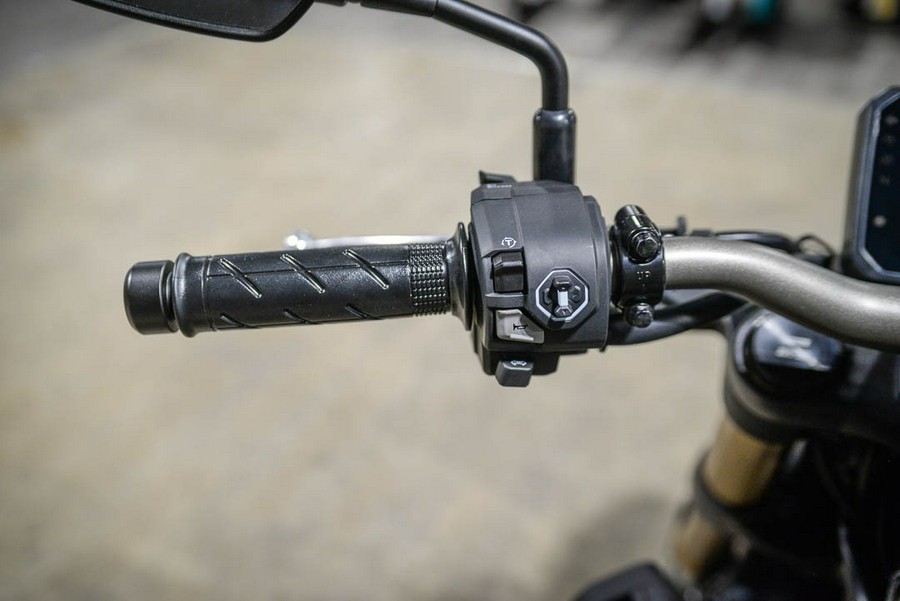 2026 Honda CB650R E-Clutch