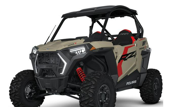 2026 Polaris RZR® Trail S 1000 Ultimate