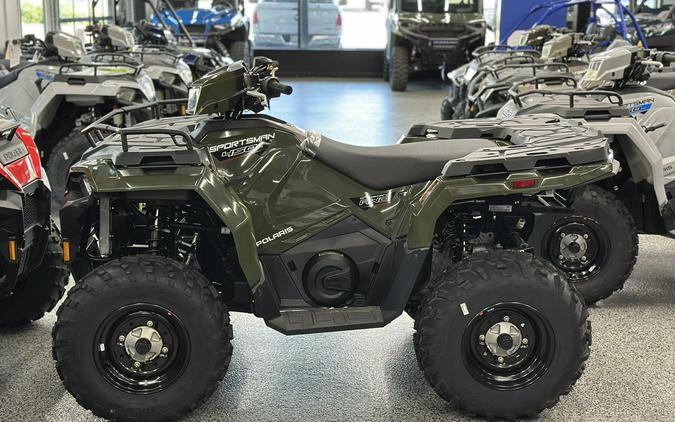 2026 Polaris SPORTSMAN 450 H.O.