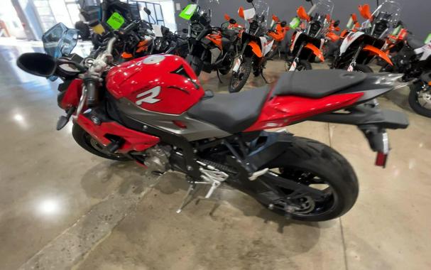 2015 Bmw S 1000 R