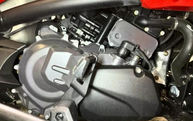2020 Can-Am Spyder F3 Limited SE6