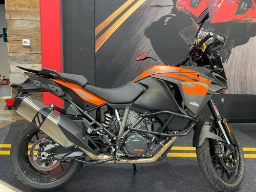 2018 KTM 1290 Super Adventure S Review