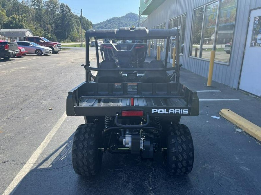 2022 Polaris® Ranger 150 EFI Sage Green