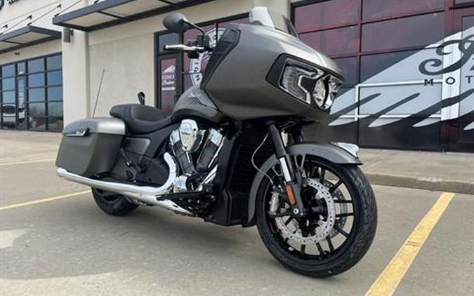 2023 Indian Motorcycle Challenger®