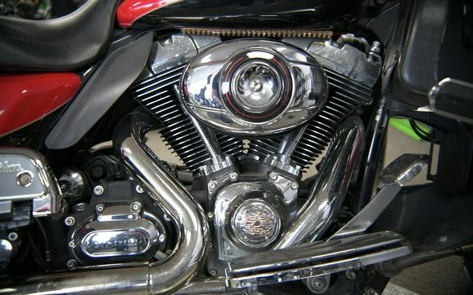 2010 Harley-Davidson Electra Glide® Ultra Limited