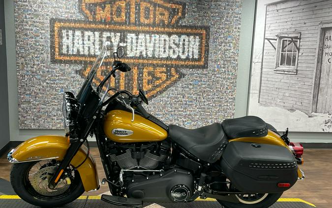 2023 Harley-Davidson Heritage Classic 114