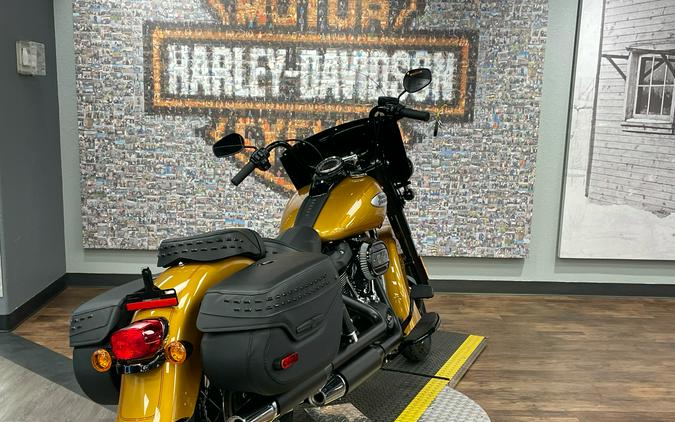 2023 Harley-Davidson Heritage Classic 114