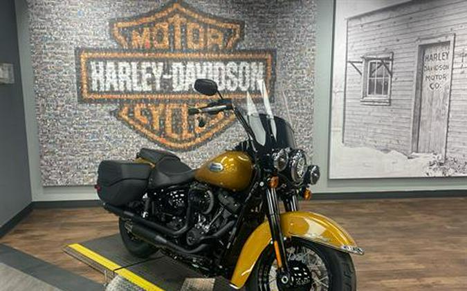 2023 Harley-Davidson Heritage Classic 114