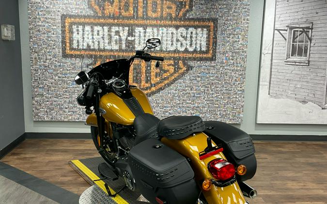 2023 Harley-Davidson Heritage Classic 114