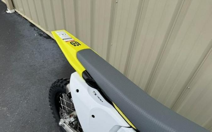 2024 Husqvarna® TX 300