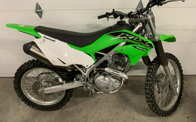 2021 Kawasaki KLX 230R