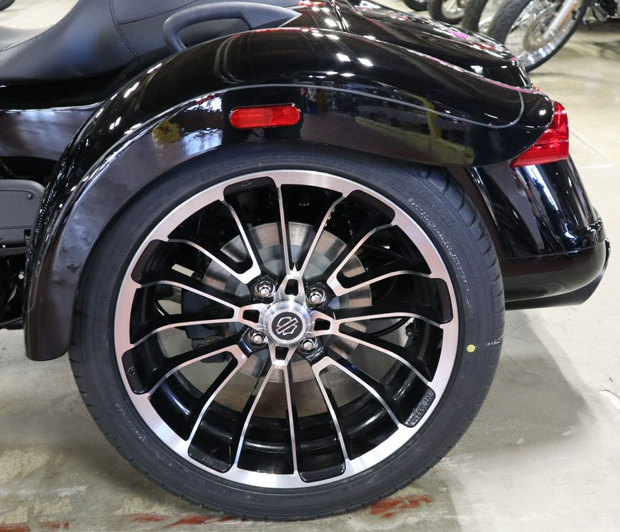 2023 Harley-Davidson Road Glide® 3