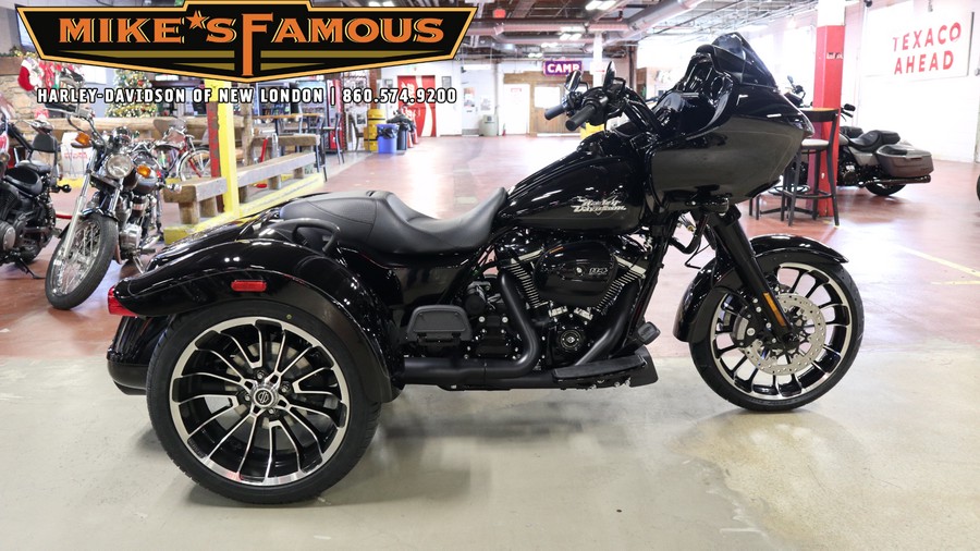 2023 Harley-Davidson Road Glide® 3