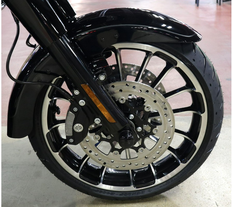 2023 Harley-Davidson Road Glide® 3