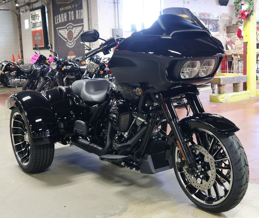 2023 Harley-Davidson Road Glide® 3
