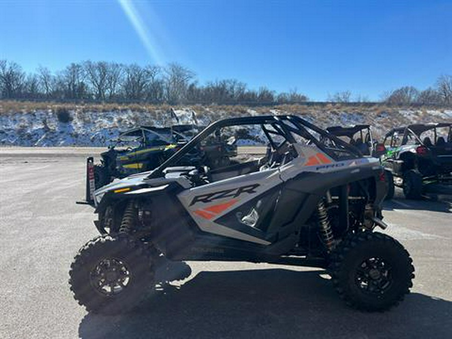 2024 Polaris RZR Pro XP Sport