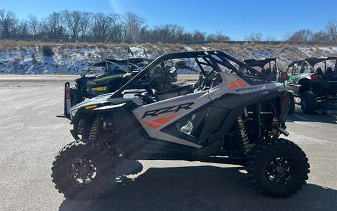 2024 Polaris RZR Pro XP Sport