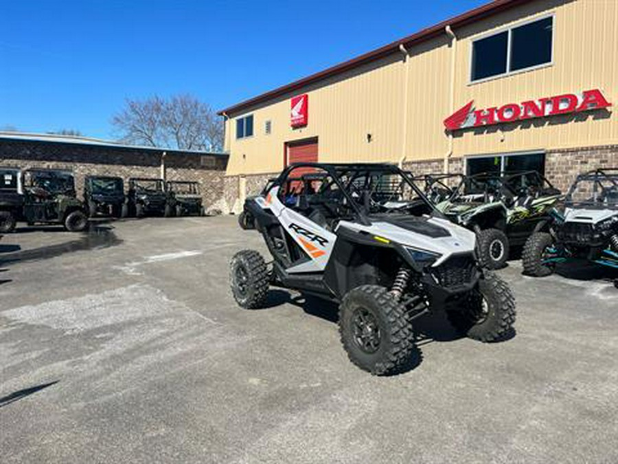 2024 Polaris RZR Pro XP Sport