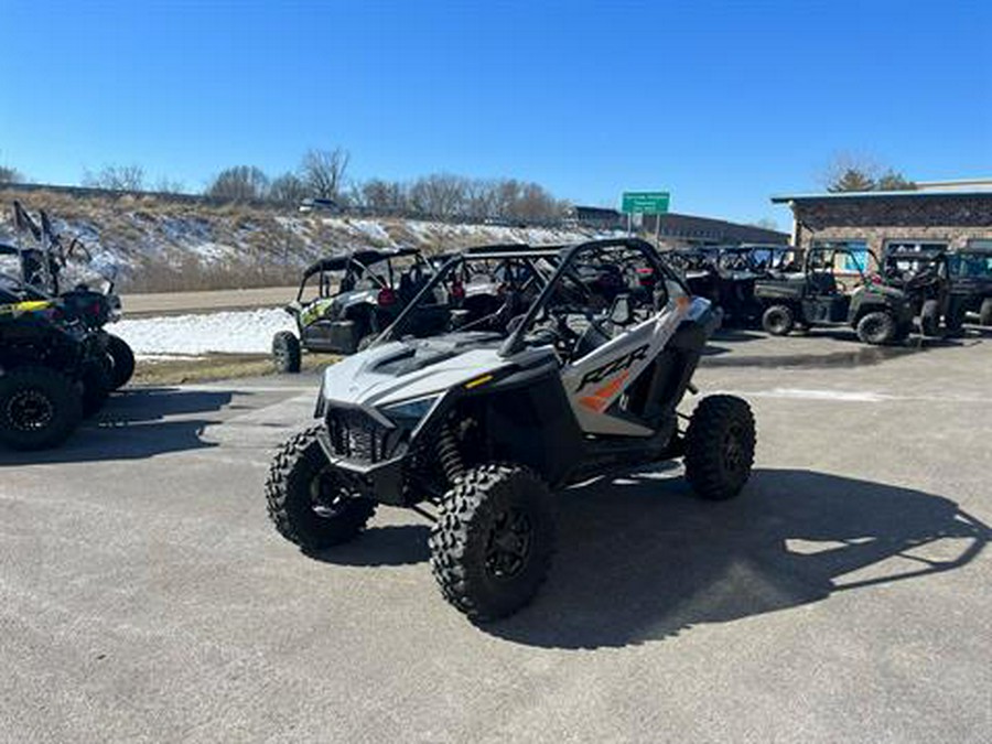 2024 Polaris RZR Pro XP Sport