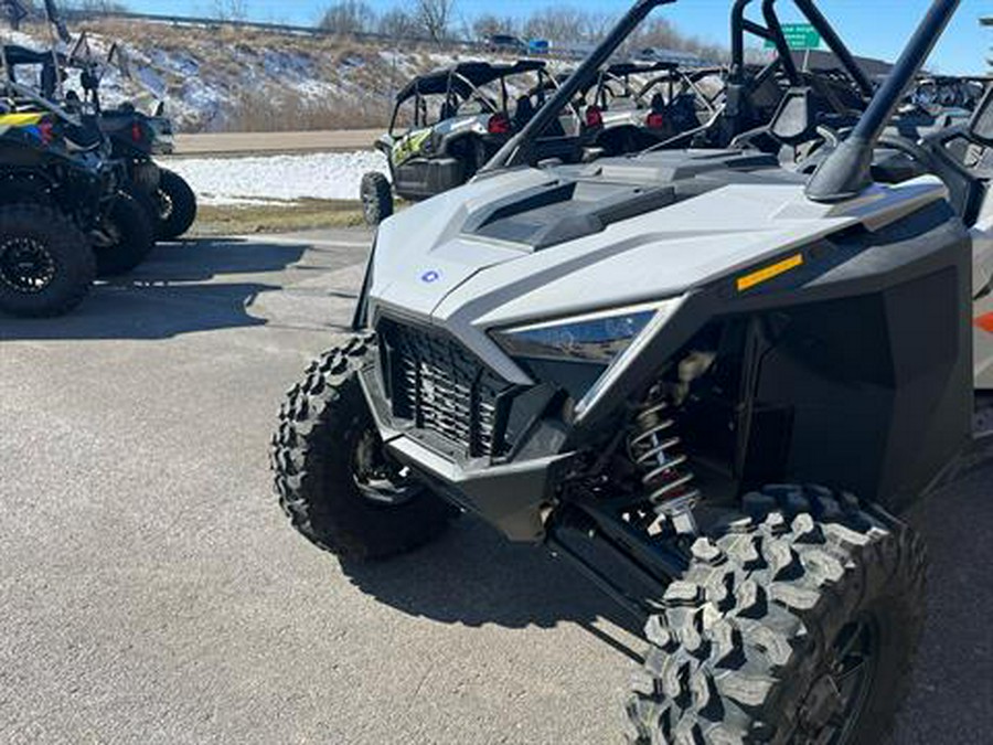 2024 Polaris RZR Pro XP Sport