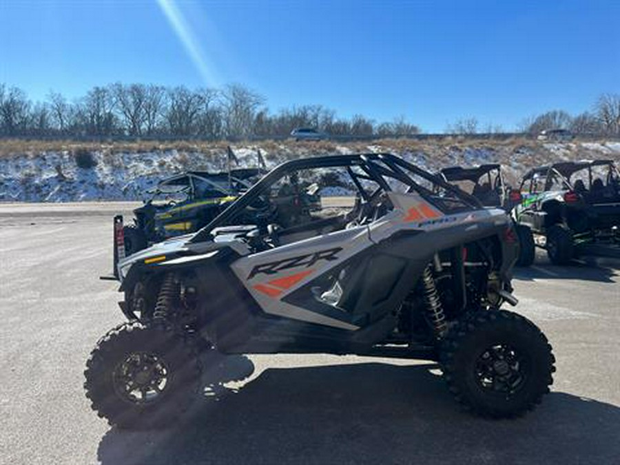 2024 Polaris RZR Pro XP Sport