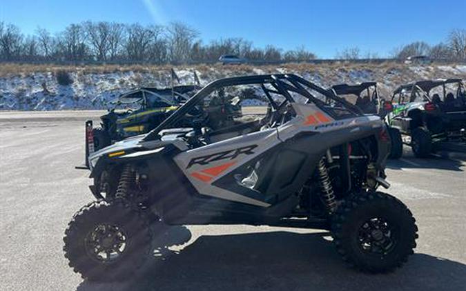 2024 Polaris RZR Pro XP Sport