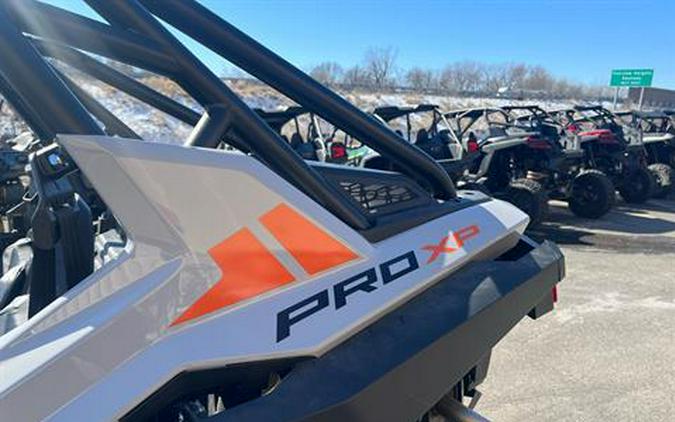 2024 Polaris RZR Pro XP Sport