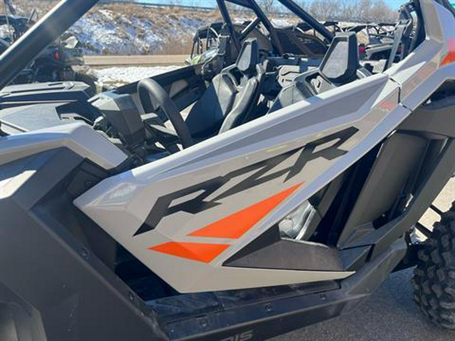 2024 Polaris RZR Pro XP Sport