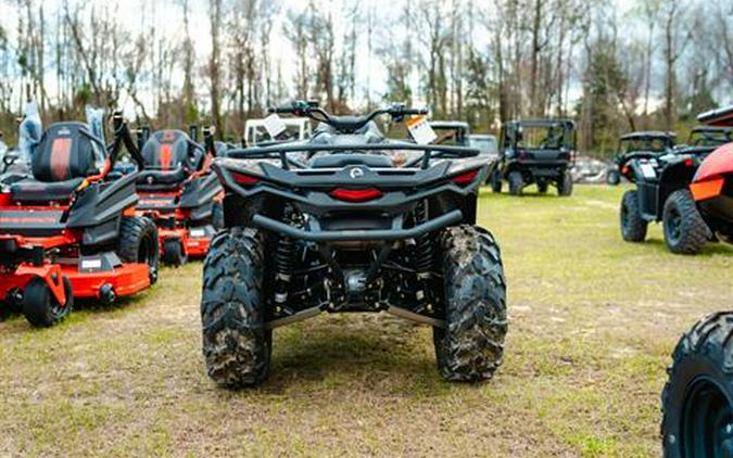 2024 Can-Am Outlander PRO Hunting Edition HD5