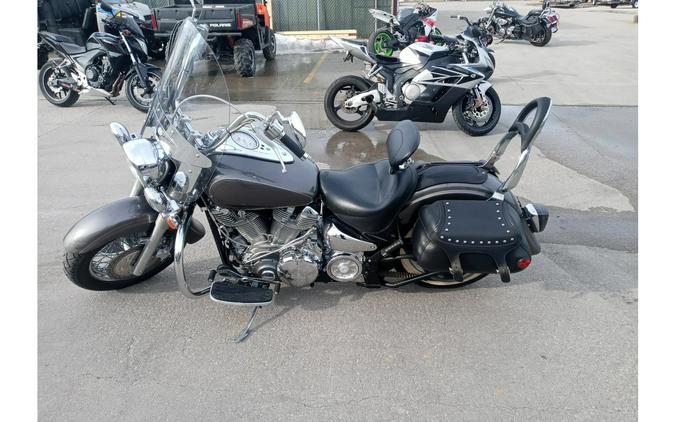 2003 Yamaha ROAD STAR SILVERADO