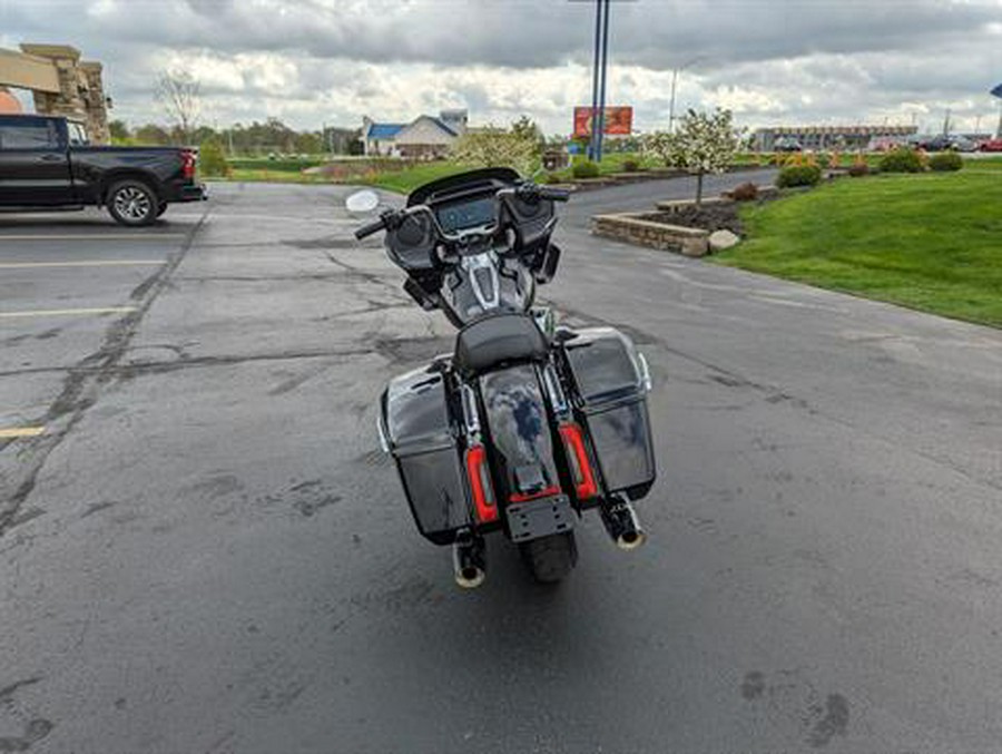 2024 Harley-Davidson Road Glide®