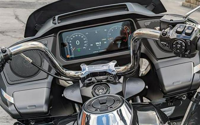 2024 Harley-Davidson Road Glide®