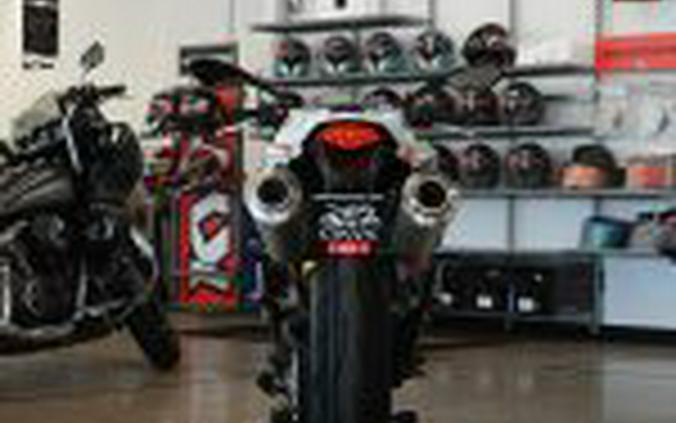 2014 Ducati Monster 796