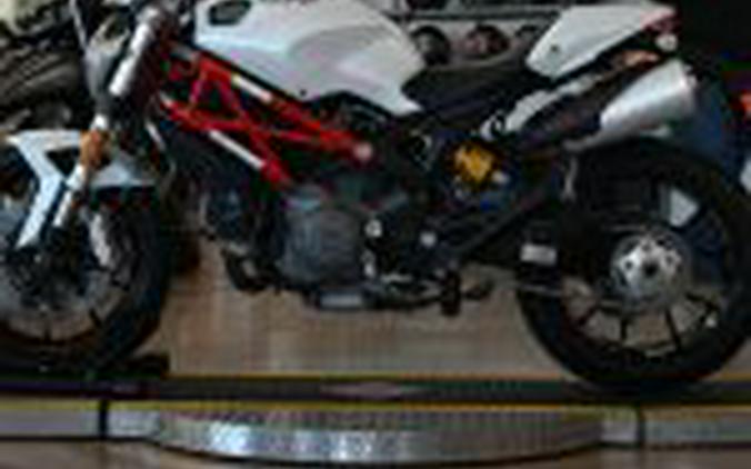 2014 Ducati Monster 796