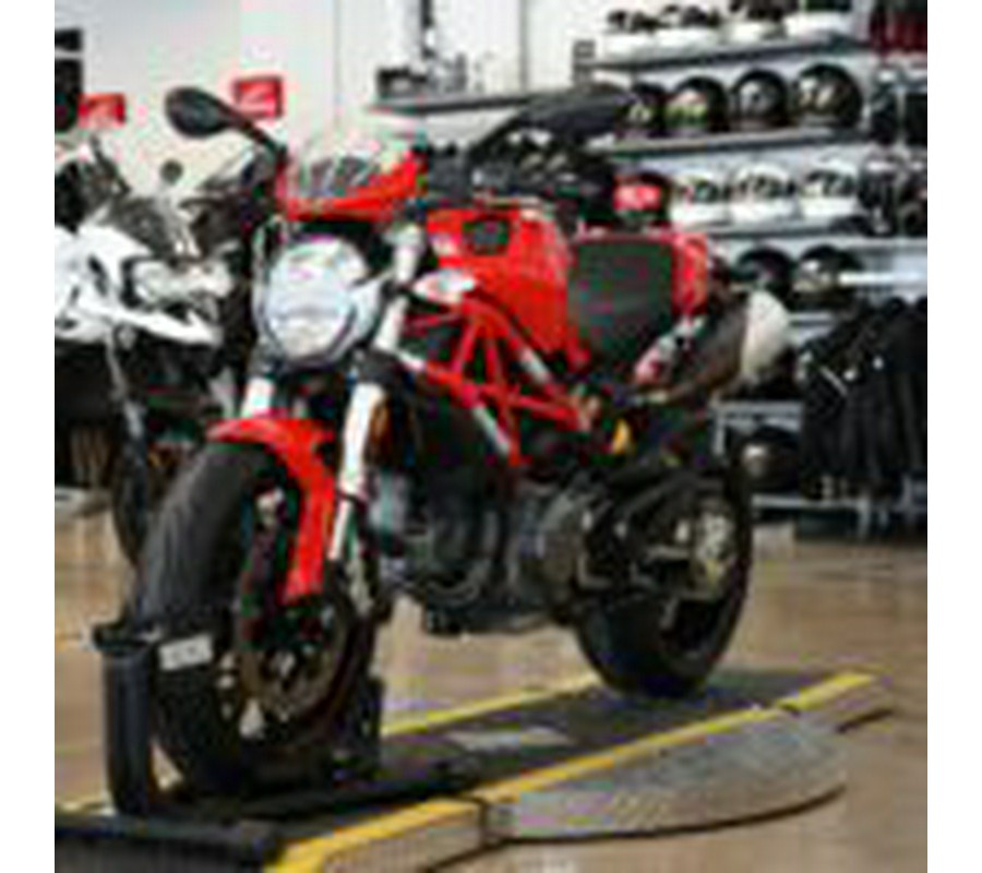 2014 Ducati Monster 796