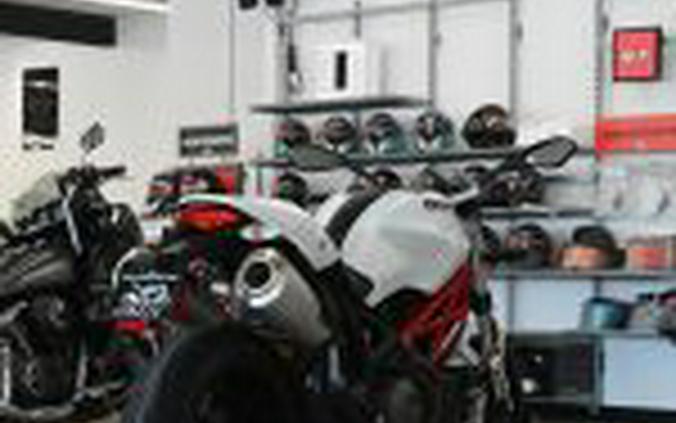 2014 Ducati Monster 796
