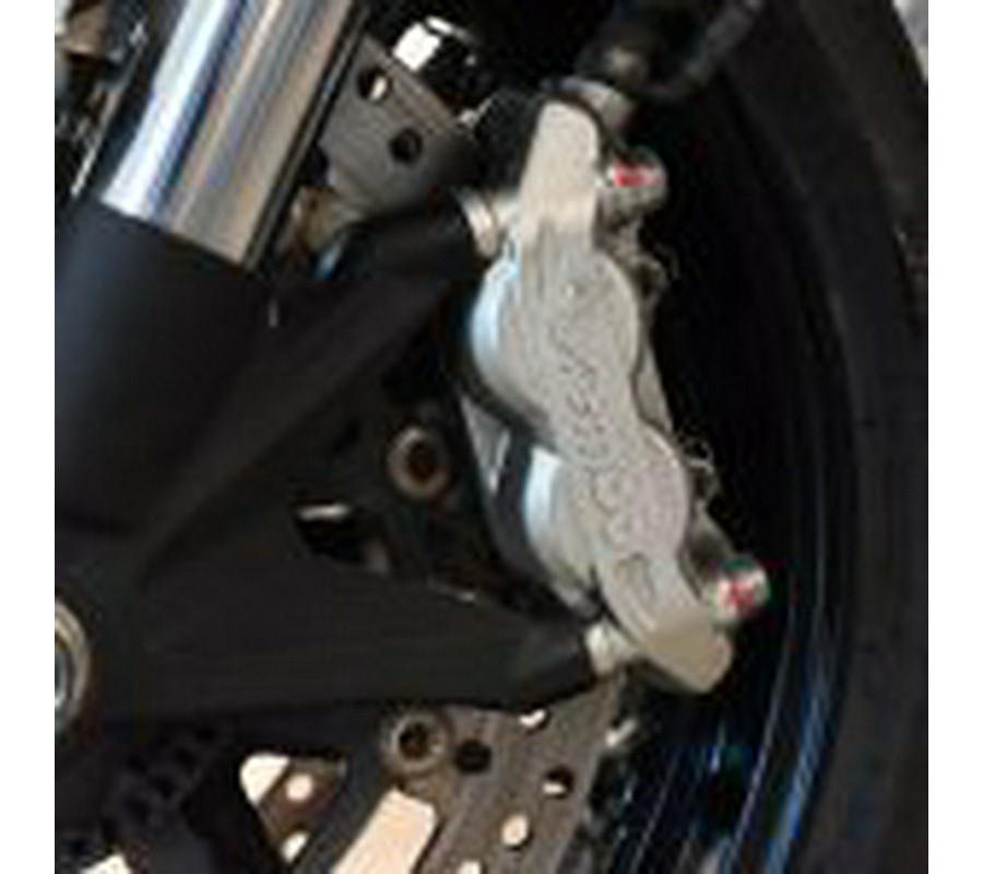 2014 Ducati Monster 796