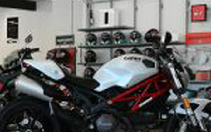 2014 Ducati Monster 796