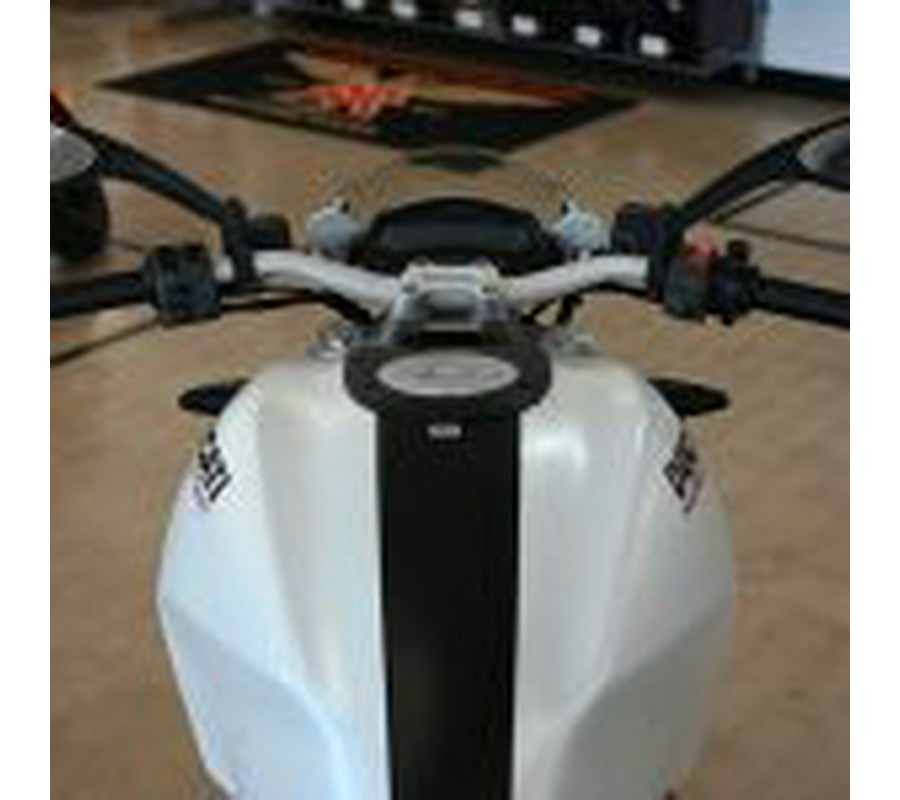 2014 Ducati Monster 796