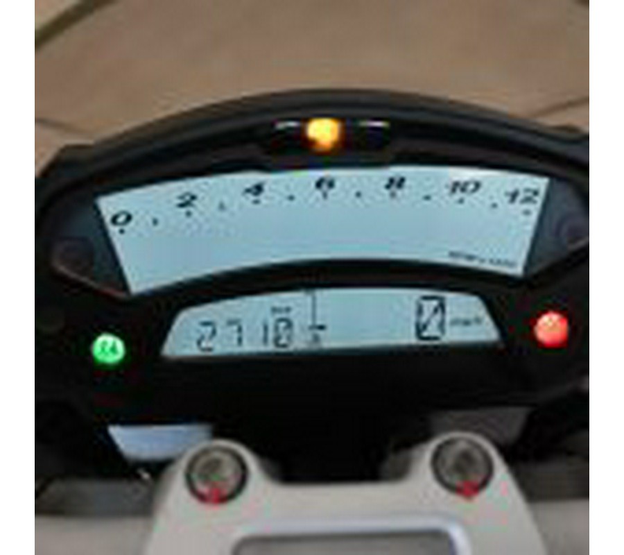 2014 Ducati Monster 796