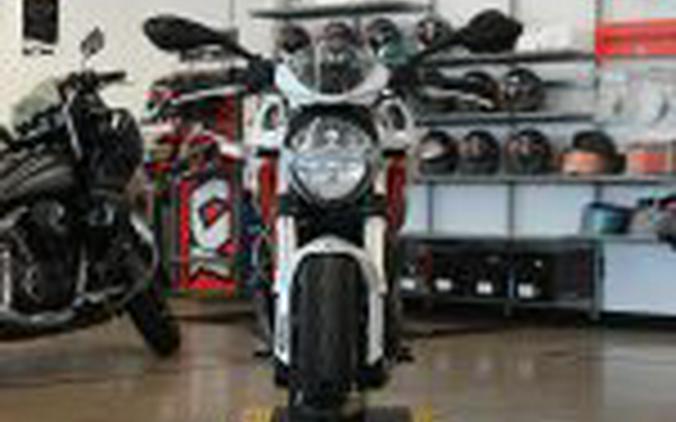 2014 Ducati Monster 796
