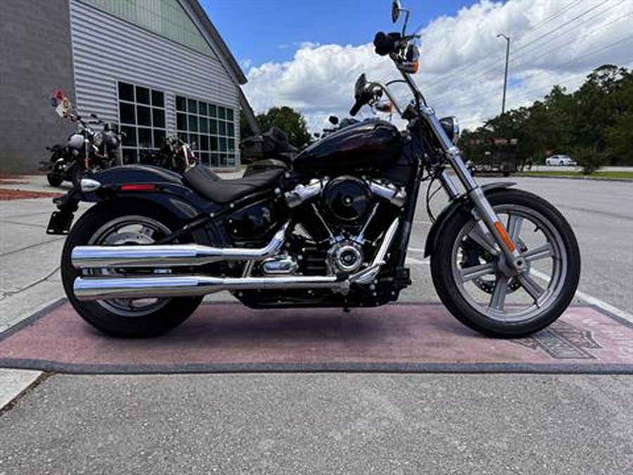 2023 Harley-Davidson Softail® Standard