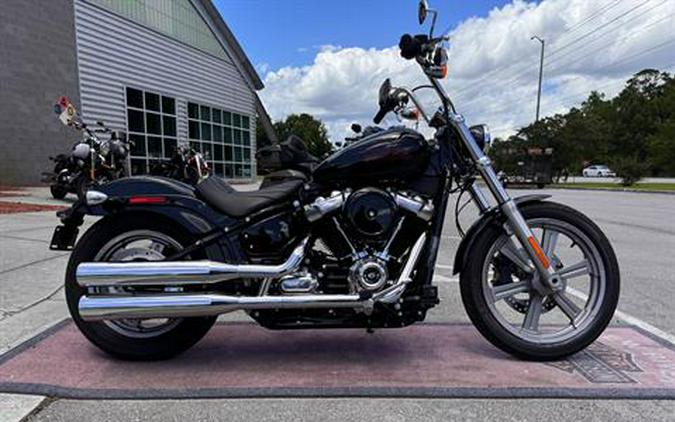 2023 Harley-Davidson Softail® Standard