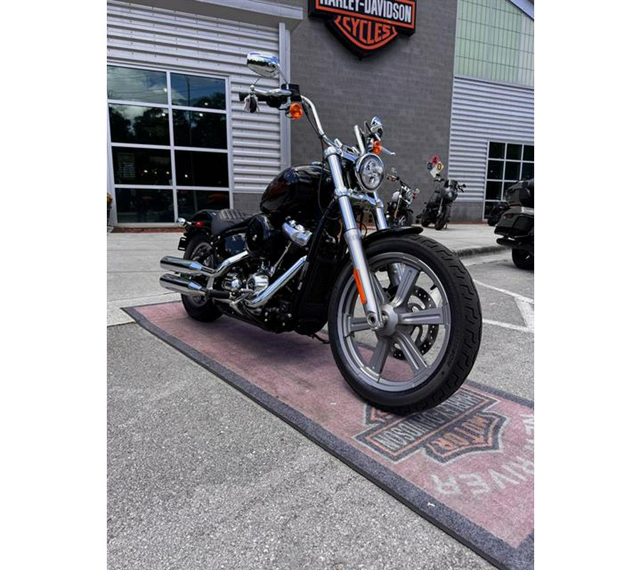 2023 Harley-Davidson Softail® Standard