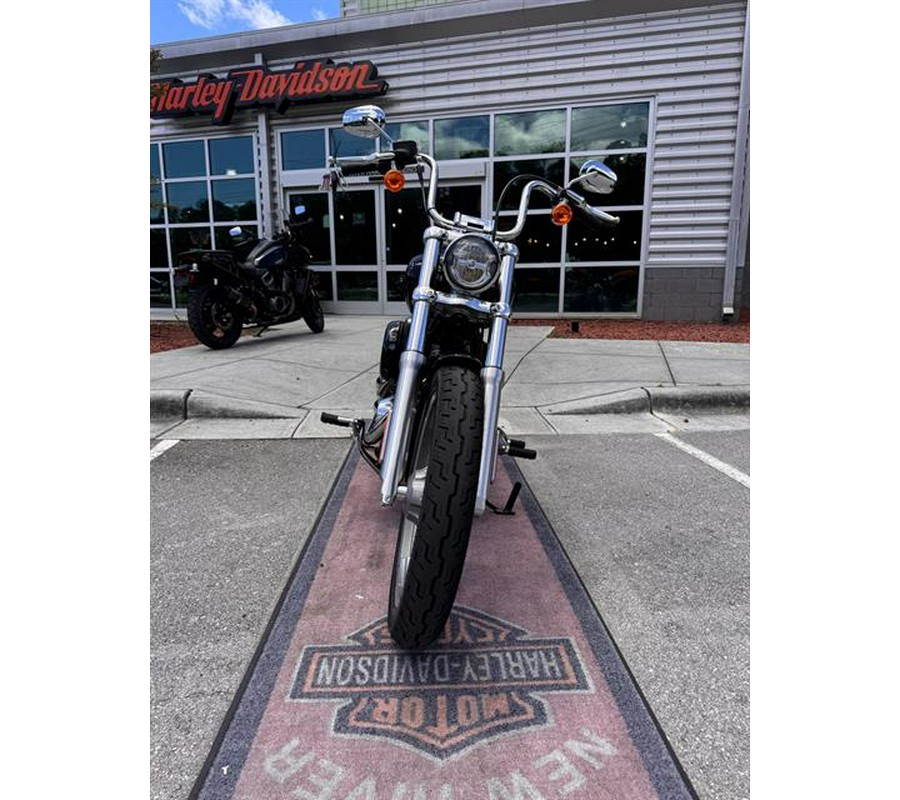 2023 Harley-Davidson Softail® Standard