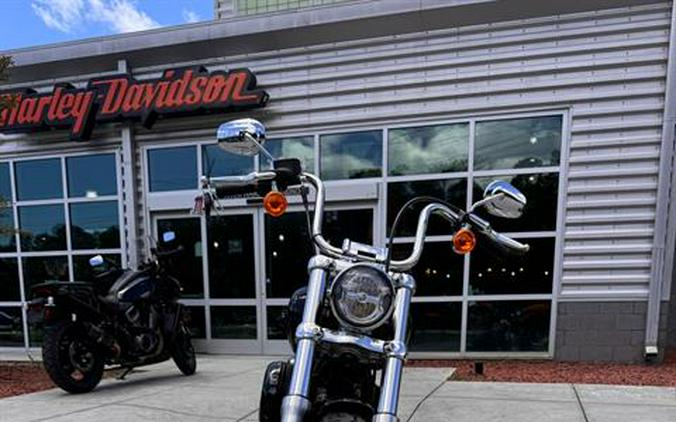 2023 Harley-Davidson Softail® Standard