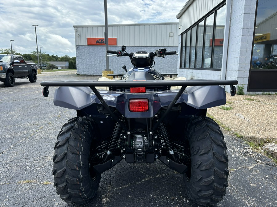 2024 Yamaha Kodiak 700 EPS SE