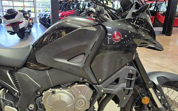 2016 Honda® VFR1200X