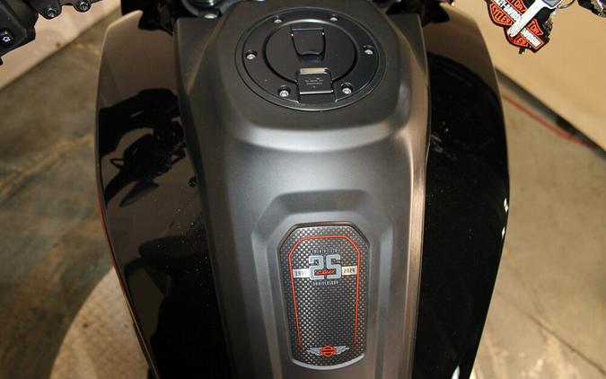 New 2024 Harley-Davidson CVO Pan America Adventure Touring RA1250SE Motorcycle For Sale In Miami, Florida