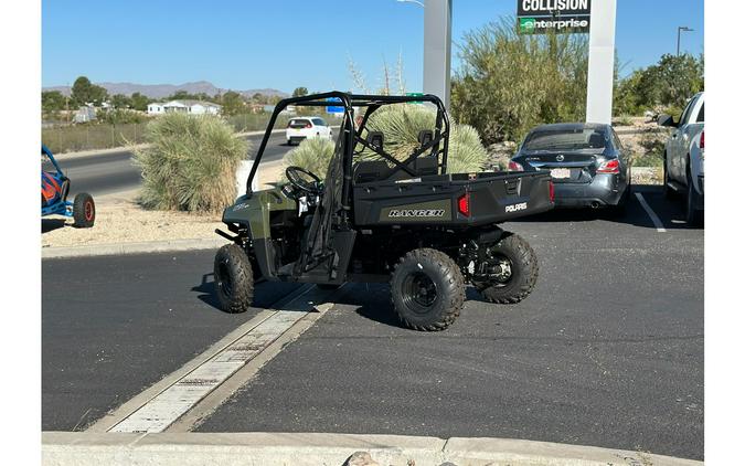 2024 Polaris Industries RANGER 570 FULL-SIZE